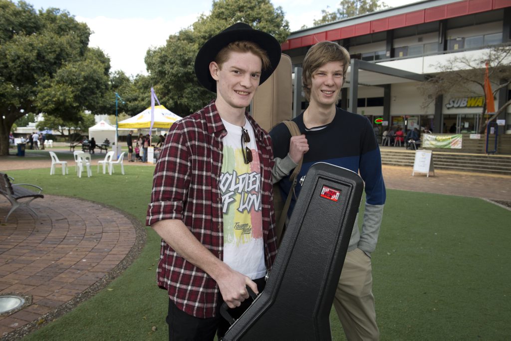 Your future explored at USQ open day | The Chronicle