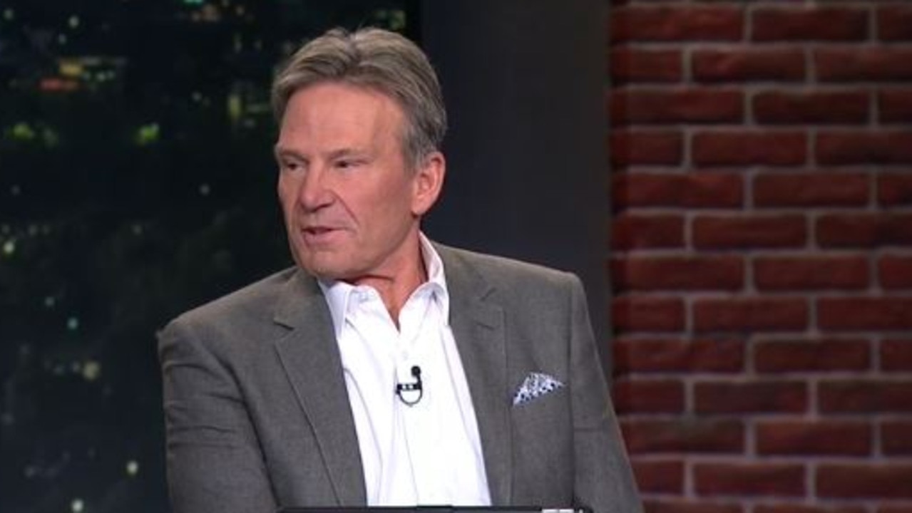 Sam Newman Turns Heads With Rant At Indigenous Players Association