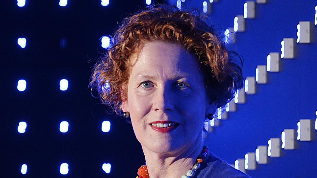 Elizabeth Ann Macgregor Quits As Director Of Sydney’s Museum Of 