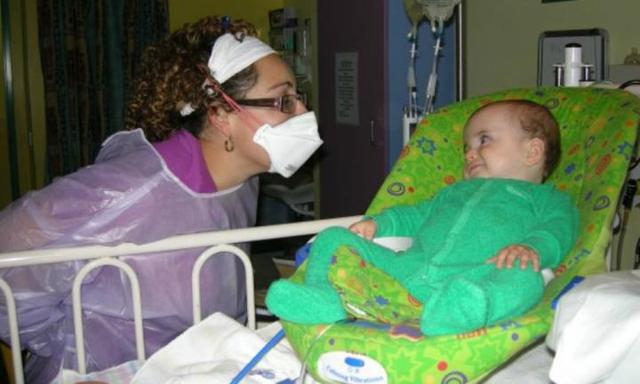 New push to ensure no child dies from cancer