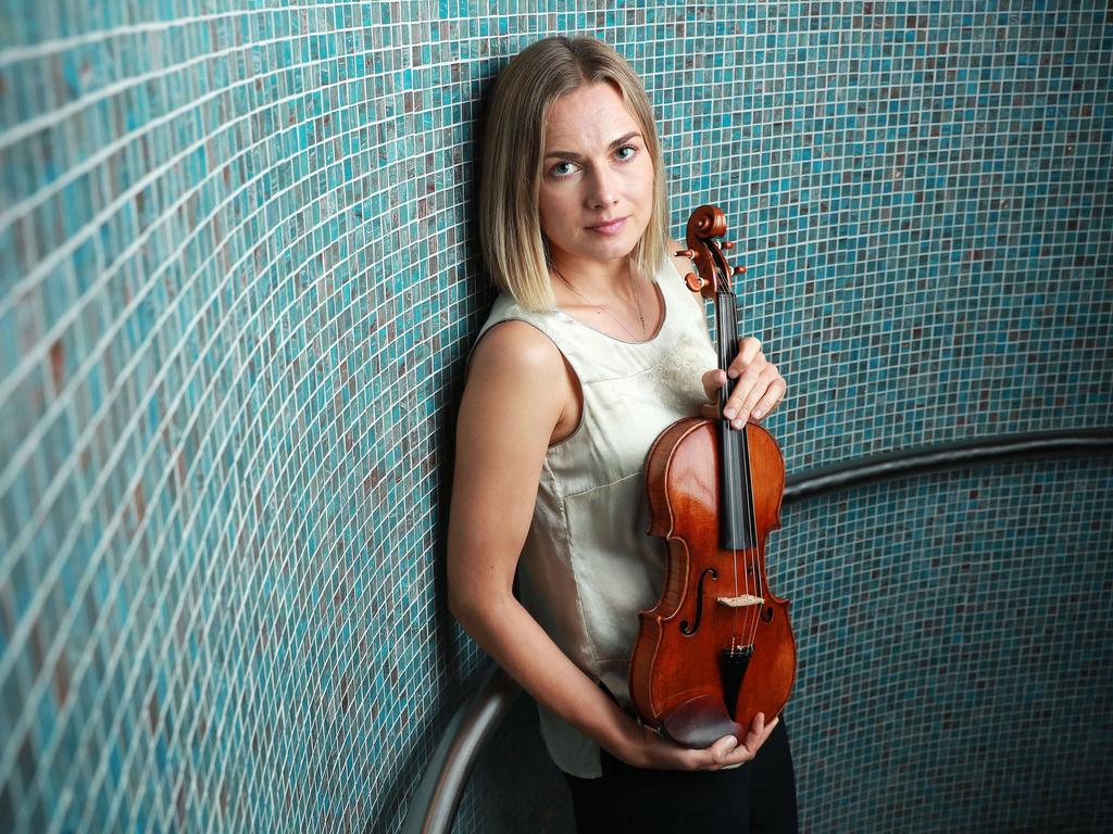 Australian Chamber Orchestra Principal Violin Satu Vanska And Her   E942d76ebf3ee95d00e1ef1d3c7f7efb