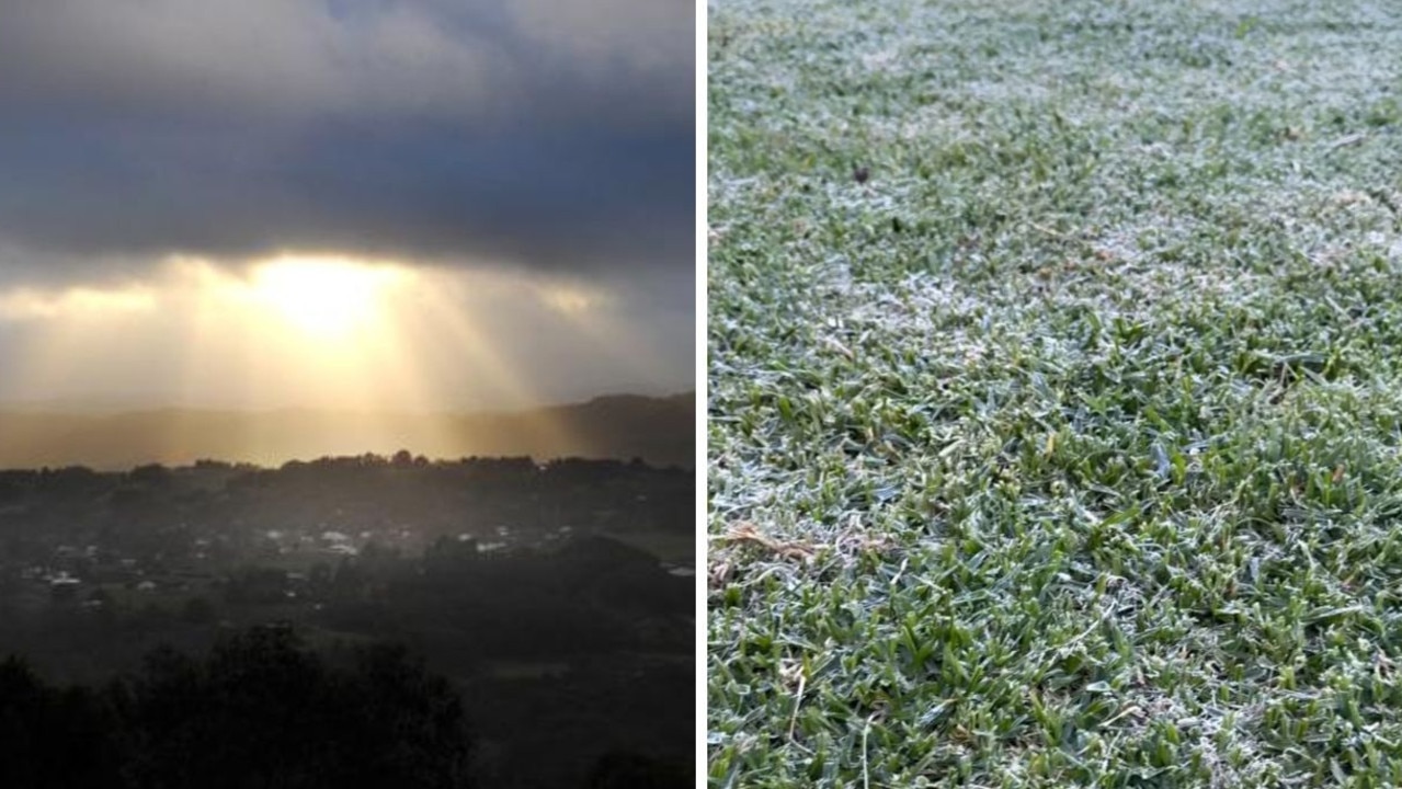 SA freezes through record-breaking morning temperatures