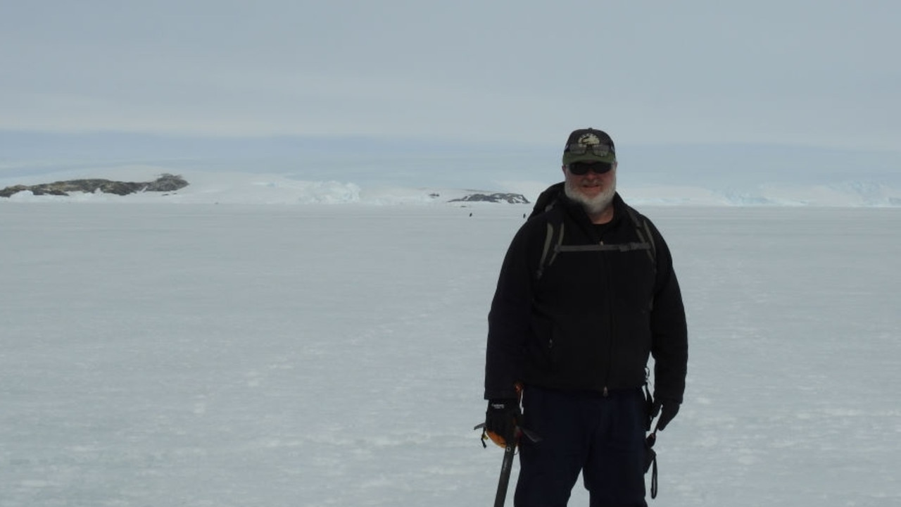 Mercury reporter David Killick's expedition to one of Antarctica's remotest outposts this summer. The five-person Mawson's Huts Foundation are carrying out vital conservation works at Cape Denison.