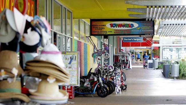 The QLD towns enjoying rental yield boom after downturn bust