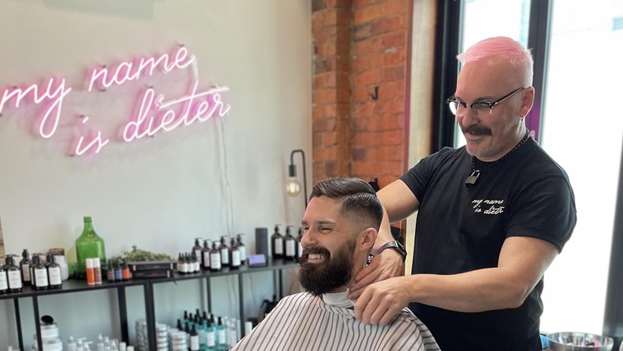 Best Barbershops in Springfield Near Me