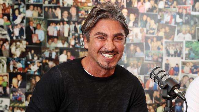 ‘King of the Cross’ John Ibrahim has moved away from the nightclub business. Picture: Tim Hunter