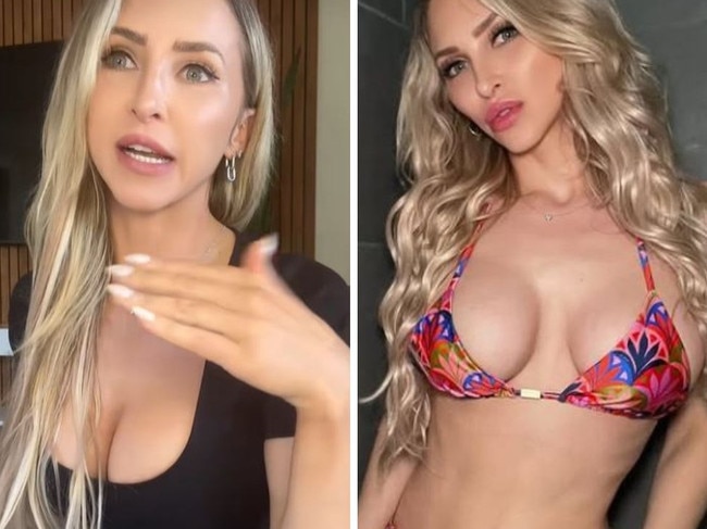 Reasn OnlyFans star quit her job