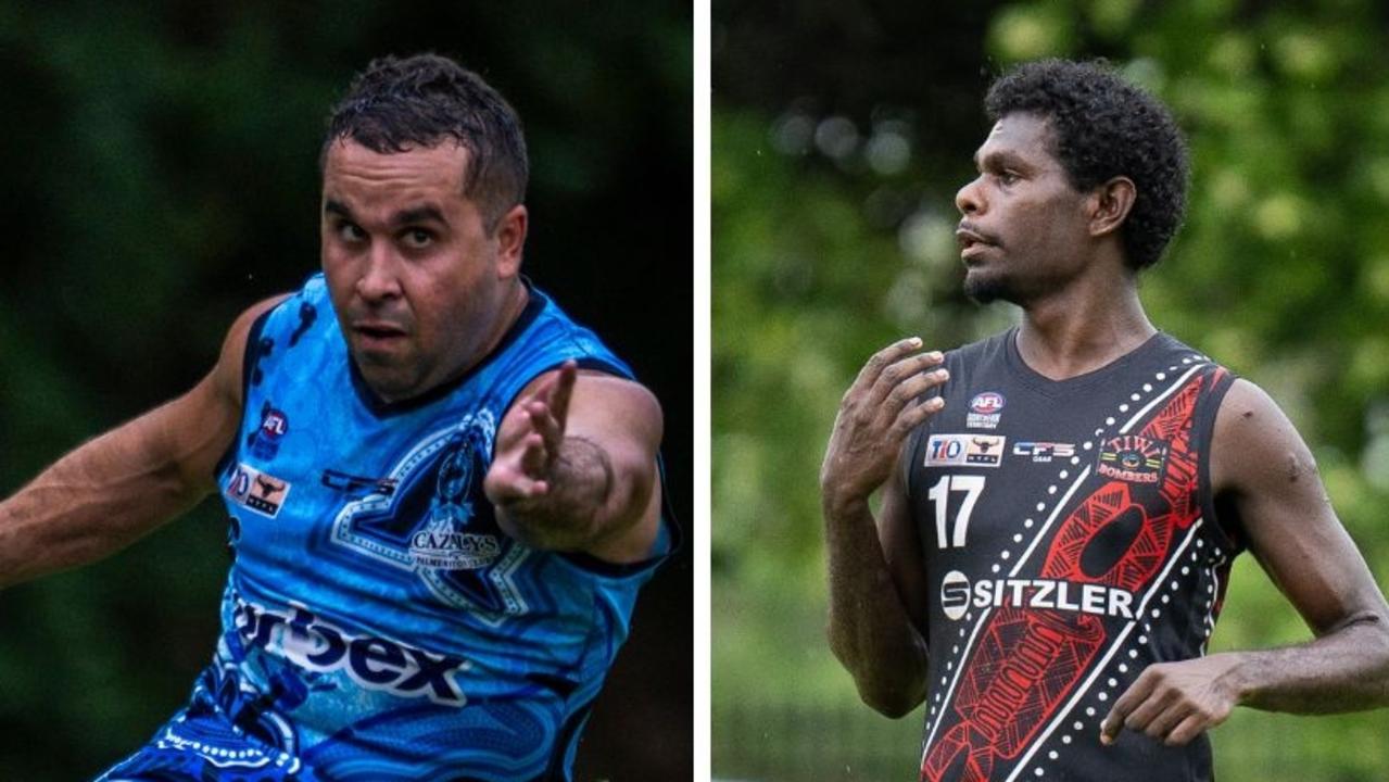 Live stream: How to watch Buffaloes vs Tiwi in Round 12