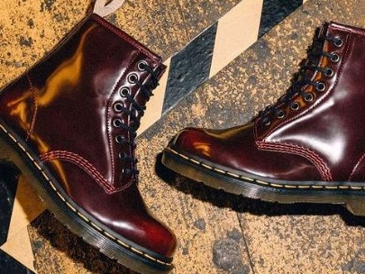 Doc Martens are the sturdy, utilitarian boot your wardrobe needs.