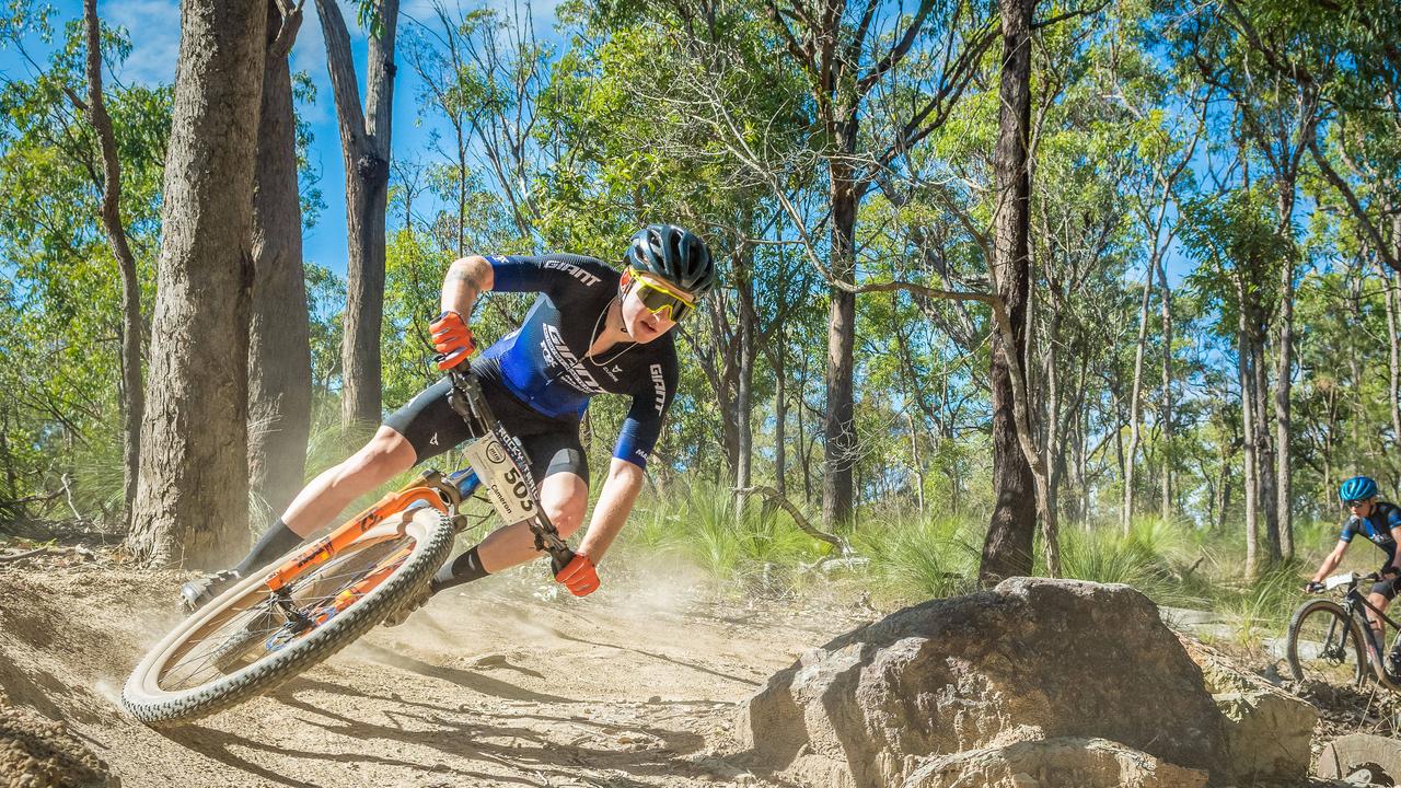 Where Brisbane’s new mountain bike tracks could be | The Courier Mail