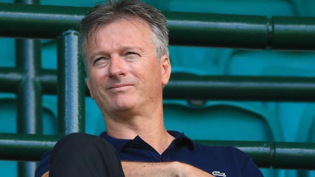 Cricket Australia ball tampering: Steve Waugh shares his thoughts on ...