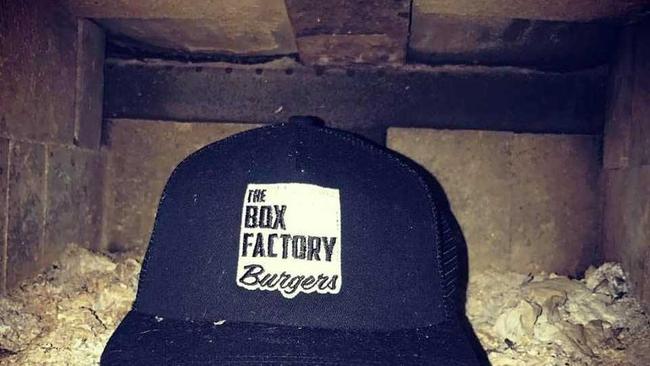 The Box Factory is Woolgoolga has been forced to temporarily close. Picture: Facebook - The Box Factory