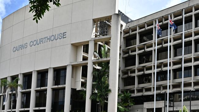 Magistrate Jakub Lodziak said Jimmy Arthur Thowa Treloggen had taken responsibility for his crimes, even confessing to break-ins the police had not been aware he committed.