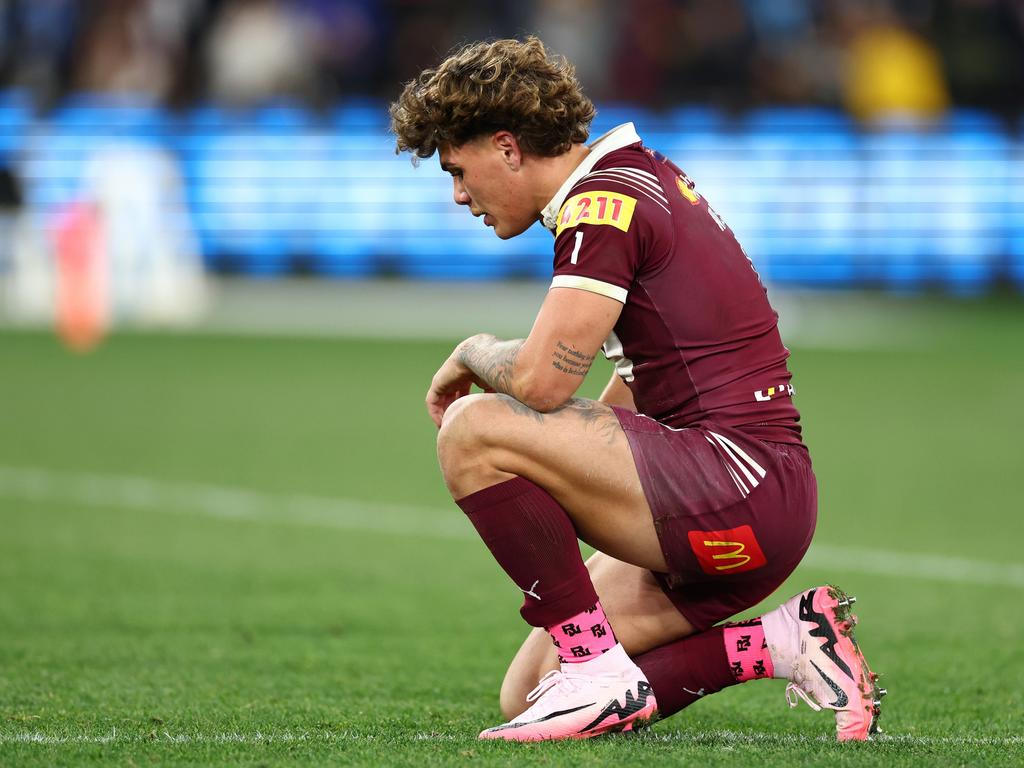 Broncos round 17 team news: Brisbane’s trio of State of Origin stars to ...