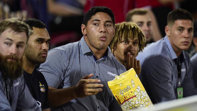 The Cowboys did not miss Jason Taumalolo as much as expected.