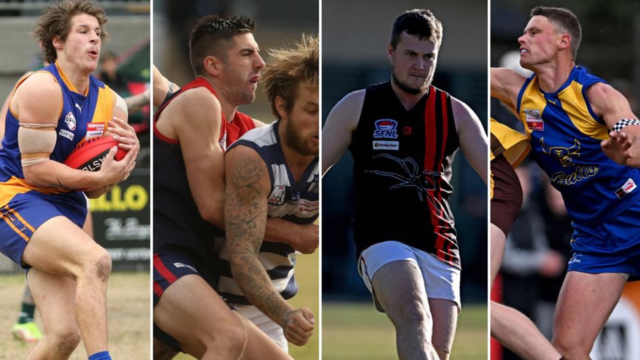 OEFNL: All the latest key signings ahead of 2024 | Herald Sun