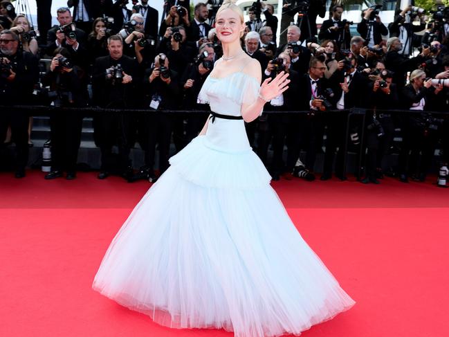 Picture: Getty Images