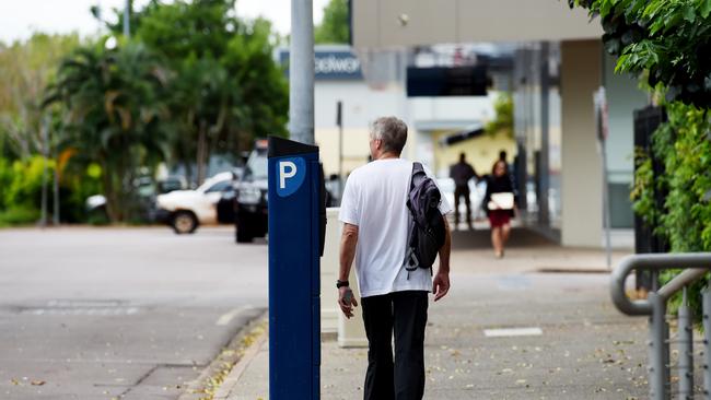 City of Darwin is in the midst of introducing its ‘movement strategy’, which aims to reform city transportation.