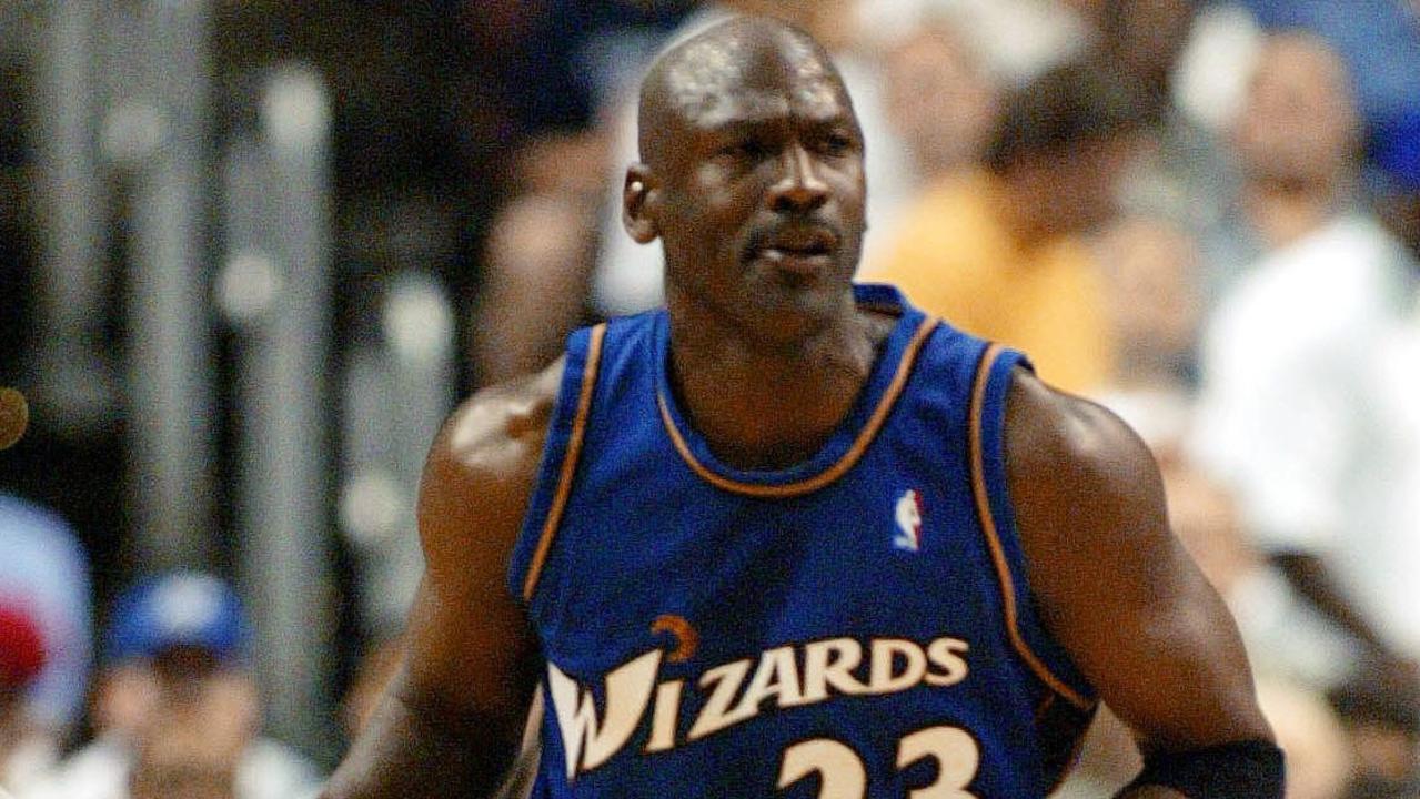 The Last Dance: Michael Jordan's history against the Phoenix Suns