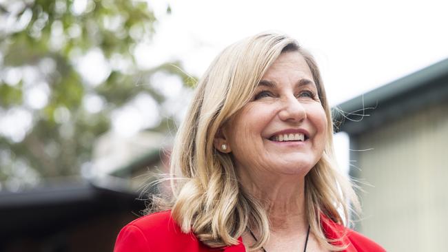 The seat of Bullwinkel was called for Labor candidate Trish Cook late on Friday. Picture: Matt Jelonek/Getty Images