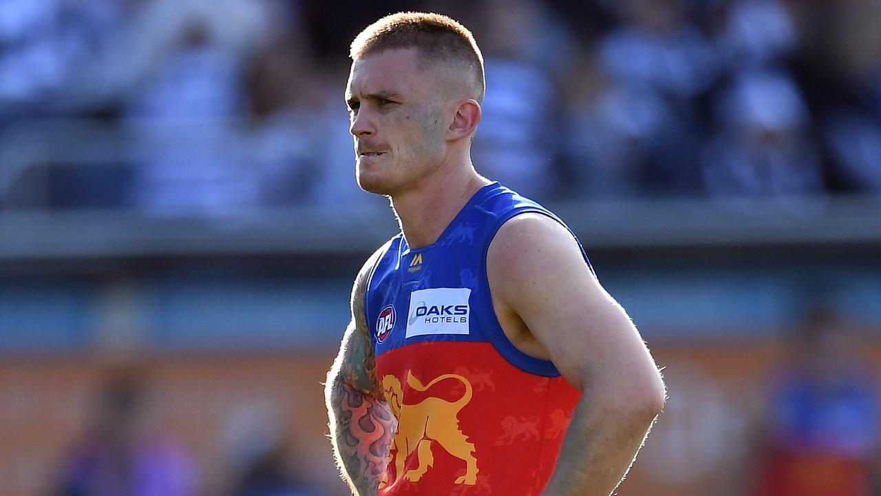 Dayne Beams will line up for Collingwood in 2019. Photo: AAP Image/Julian Smith