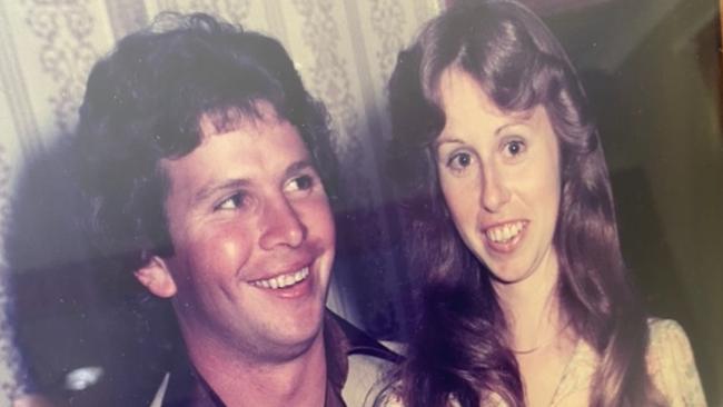 William and Phillipa Moran died after their boat sunk off the coast of northern NSW in 1979. Picture: NSW Police