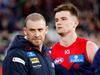 Goodwin ally quits Dees in latest off-field drama