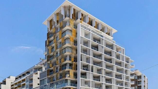 ‘Unbelievable’: new warning on costs of strata living