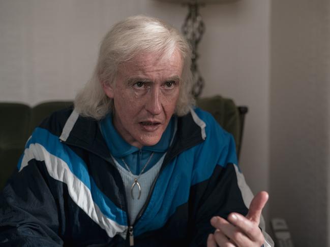 The Reckoning,09-10-2023,Jimmy Saville (STEVE COOGAN),ITV Studios,Matt Squire