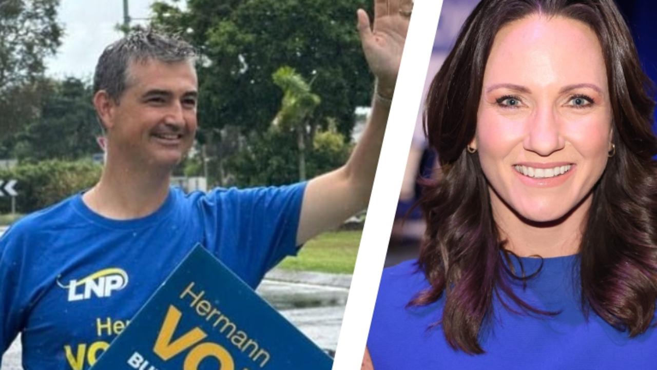 Exposed: LNP hopefuls living outside electorates