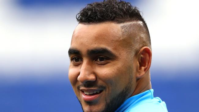 Dimitri Payet has been left out of the French World Cup squad.