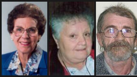 Three separate investigations – into the murders of Beverley Hanley, Phyllis Harrison and Stephen Newton – have been the subject of review and further inquiries by Task Force Resolute. Picture: SA Police