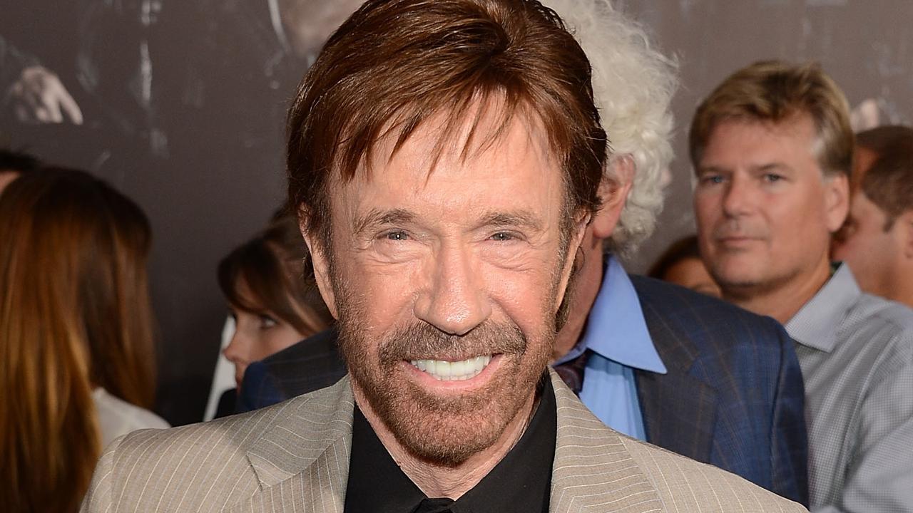 Chuck Norris: The Epitome of Masculinity, Unstoppable Force, and Unparalleled Charisma