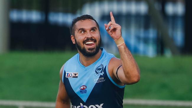 Jarrod Stokes has signed with Essendon Doutta Stars. Picture: Glenn Campbell.