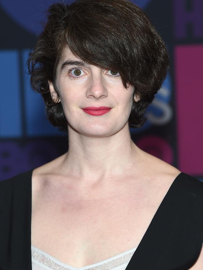 Gaby Hoffman.