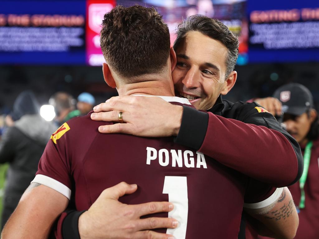 State Of Origin News Queensland Maroons Dane Gagai Feeling Like A Rookie Under Billy Slater 0646