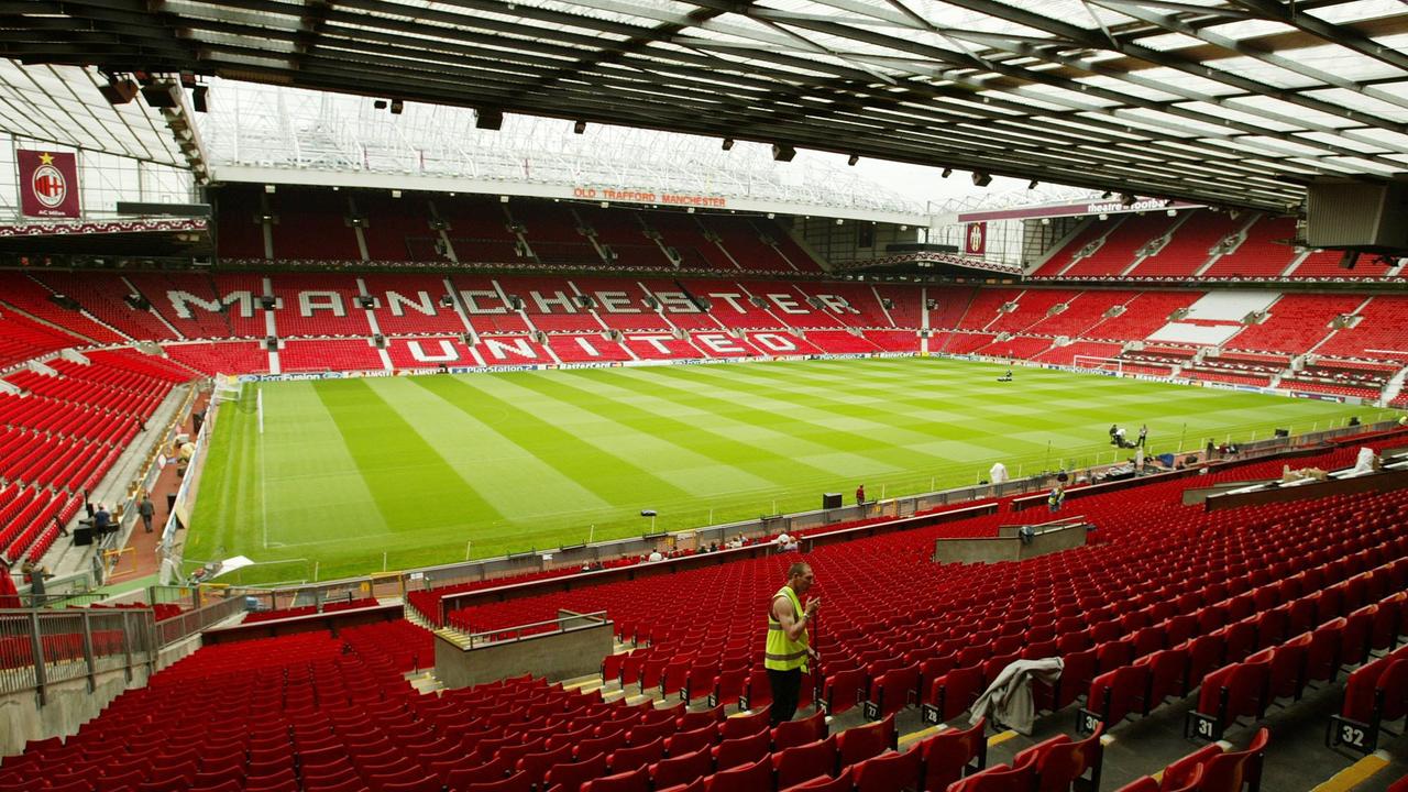 Manchester United Women will face West Ham United at Old Trafford