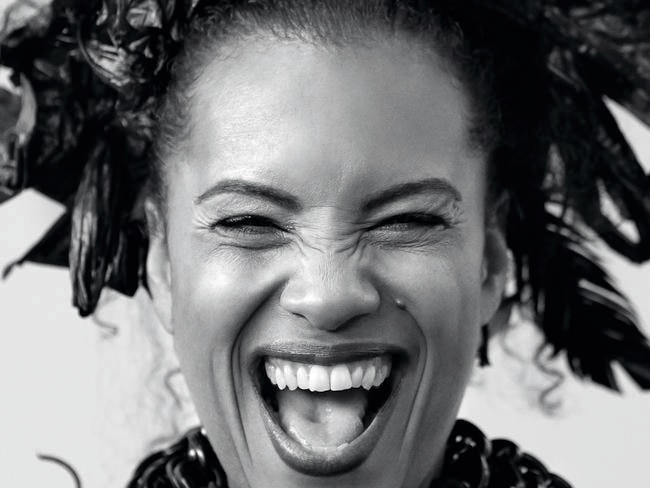 Neneh Cherry On Robyn Four Tet And Masturbation Au — Australias Leading News Site 