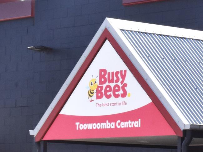 Update: When Busy Bees Toowoomba will reopen