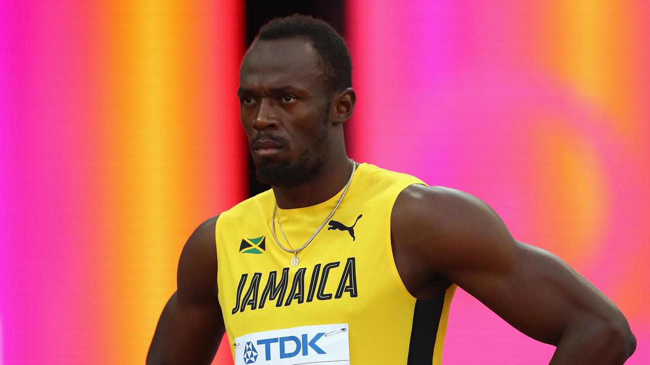 Jamaican financial authorities have launched an investigation into a company holding investments for Usain Bolt.