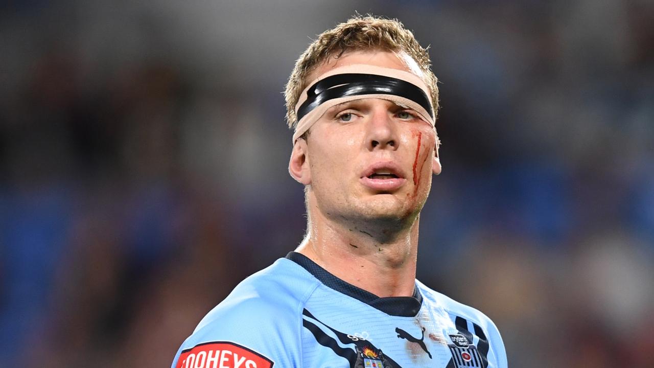 NSW Blues squad named for Game 1, news, what time are State of Origin teams named? updates, injuries, Josh Addo-Carr, Tom Trbojevic, Brad Fittler