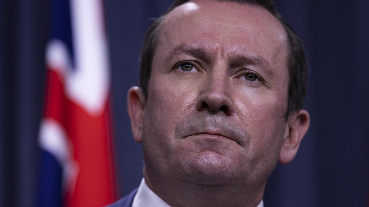 WA border: When restrictions will lift under Mark McGowan reopening ...