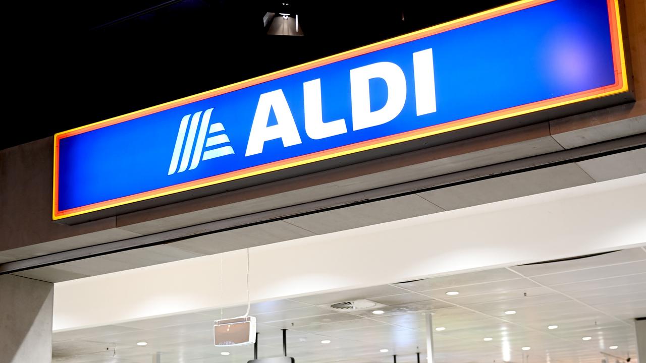 Shoppers excited for $50 Aldi Special Buys Wooden Art Box Set | news ...