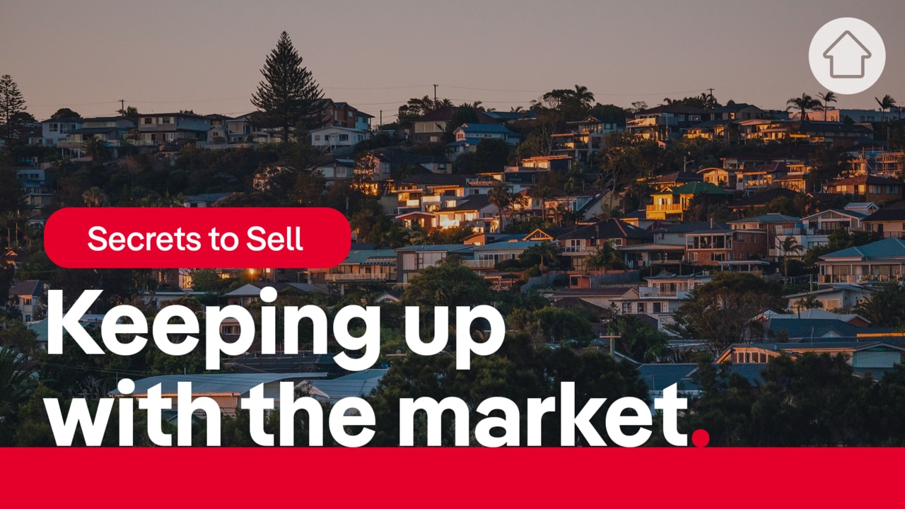 How sellers can keep up with the market