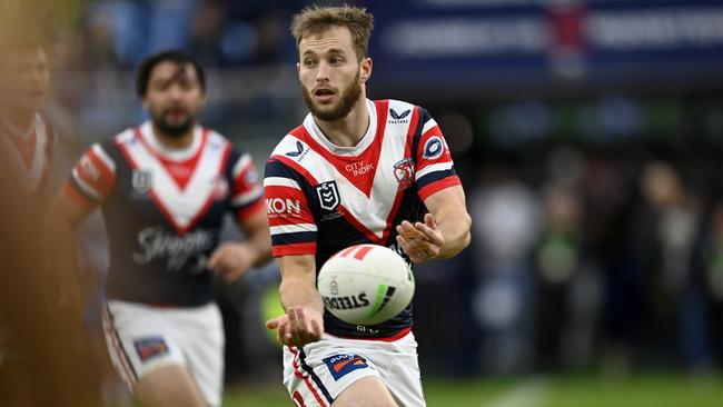 Sam Walker of the Roosters. Picture: NRL Photos