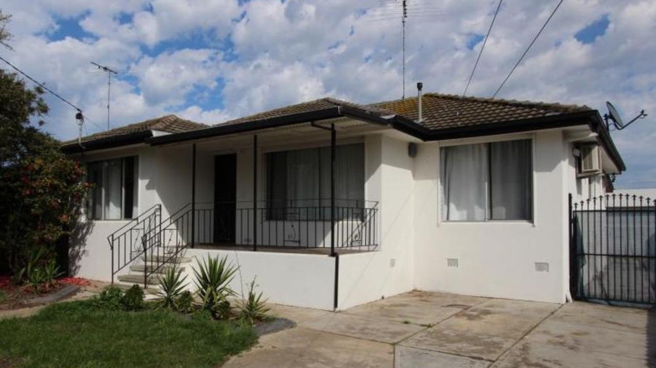This house in Norlane sold for $85,000 in 1994 but is now worth 5.5 times that at $450,000. Picture: realestate.com.au