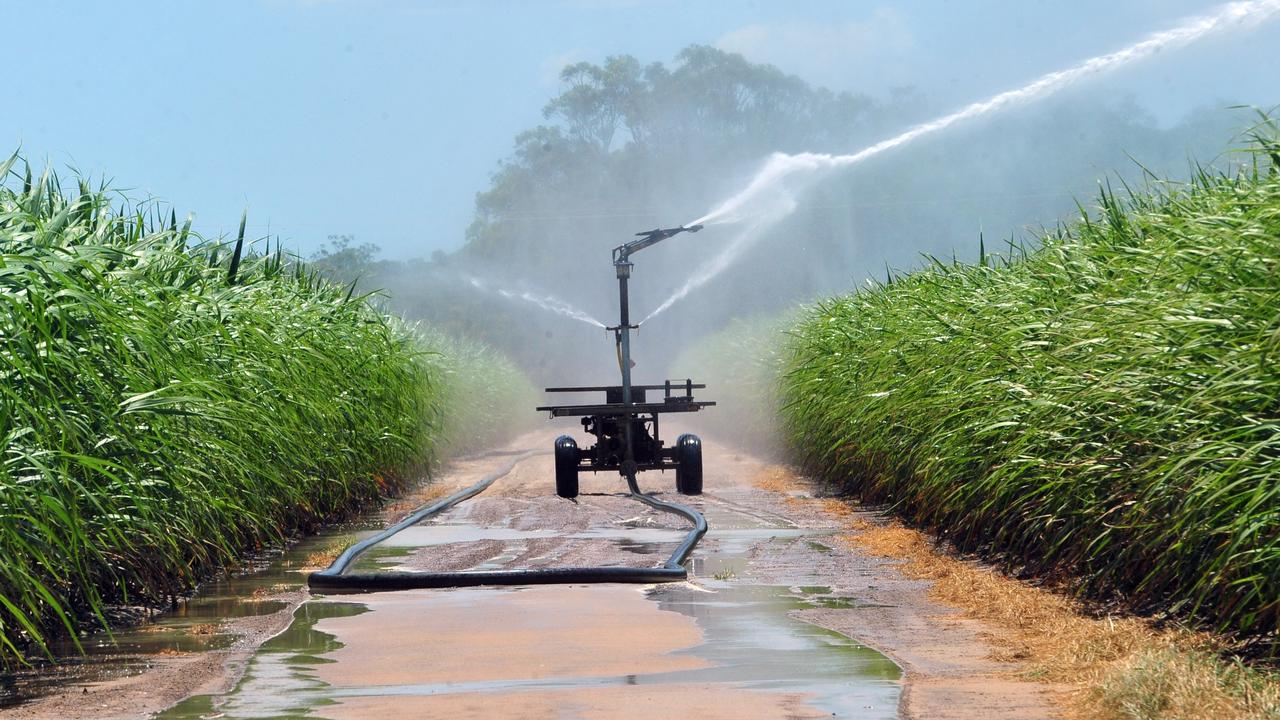 The public will have a chance to have their say on future water projects across the Bundaberg Burnett region in the hopes of unlocking more water for farmers and residents.