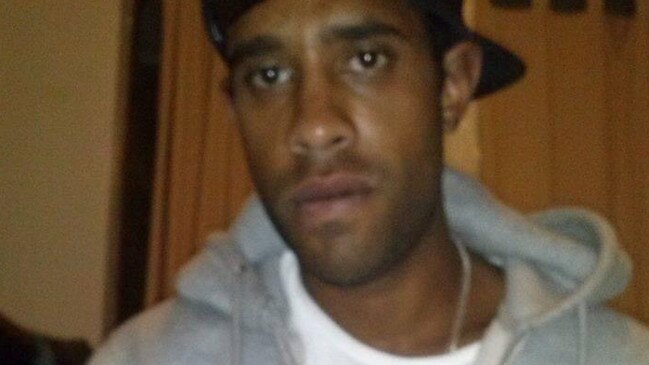 Trevor Manton, 30, faced court on September 24. Picture: Facebook