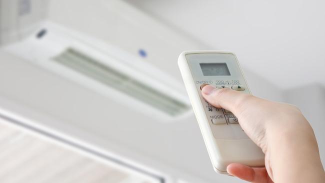 Australians will be able to get rebates to reduce their electricity usage.