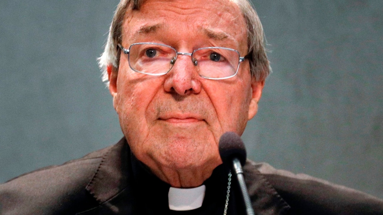 Cardinal Pell was a ‘whipping boy’ and target of ‘secular left’